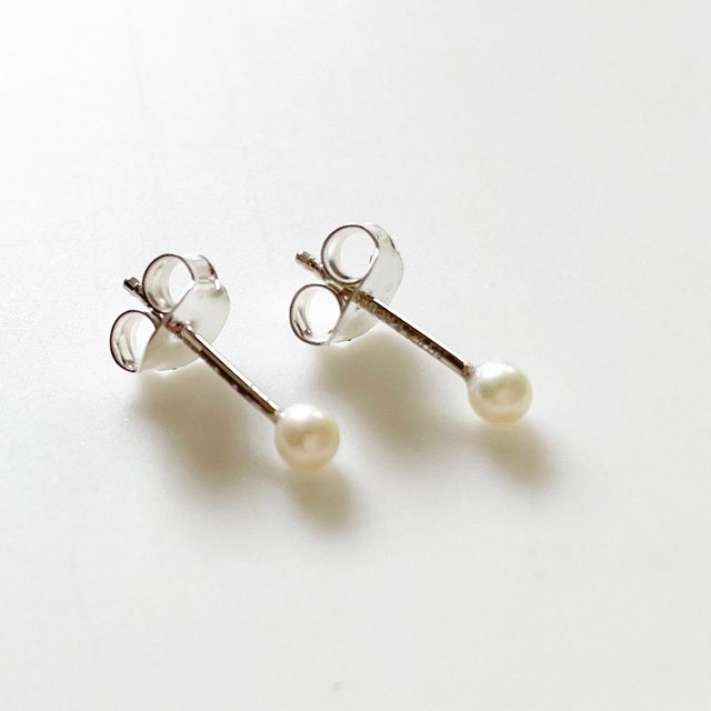 RAGBAG/No.12051 925 Sterling Silver