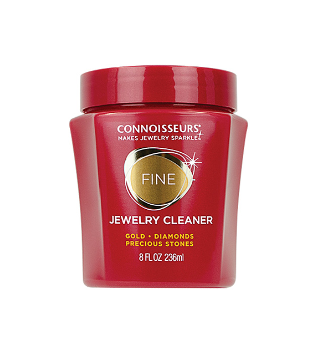 【再入荷】CONNOISSEURS/JEWELRY CLEANER/Fine Jewelry Cleaner