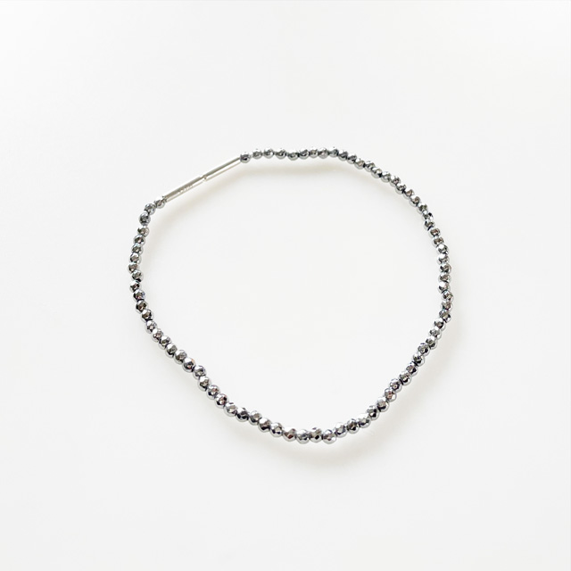 【初入荷】Saskia Diez/SPARKLING BRACELET FINE*