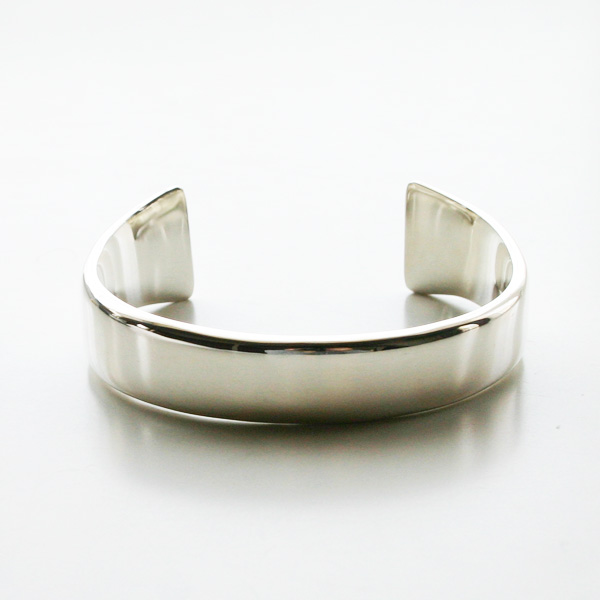 ★完売しました★【予約販売】(8月01日発送スタート予定)PHILIPPE AUDIBERT/Bobby bracelet Silver Color,