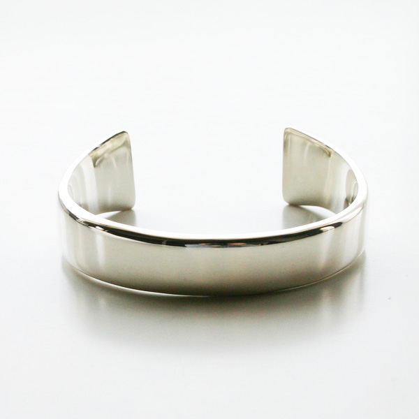 【再入荷】PHILIPPE AUDIBERT/Bobby bracelet Silver Color,