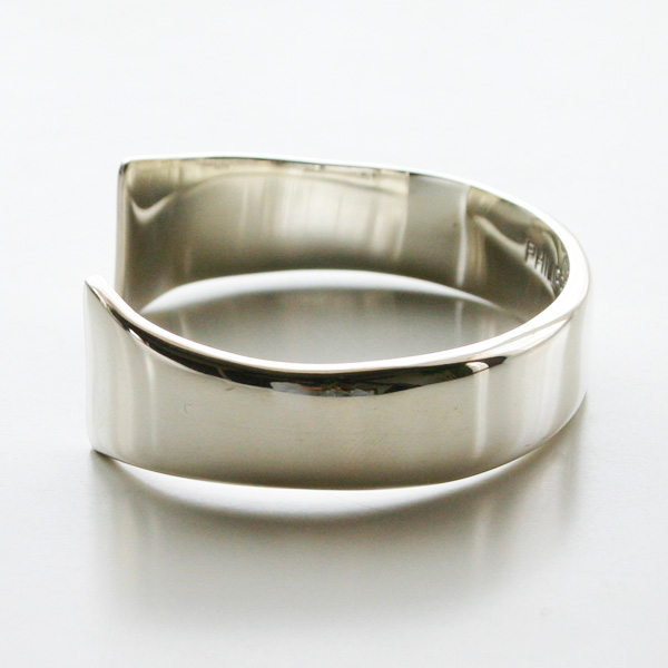 PHILIPPE AUDIBERT/BOBBY ブレスレット バングル PHILIPPE AUDIBERT通販｜Bobby bracelet Silver Color,
