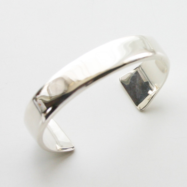 PHILIPPE AUDIBERT/BOBBY ブレスレット バングル PHILIPPE AUDIBERT通販｜Bobby bracelet Silver Color,
