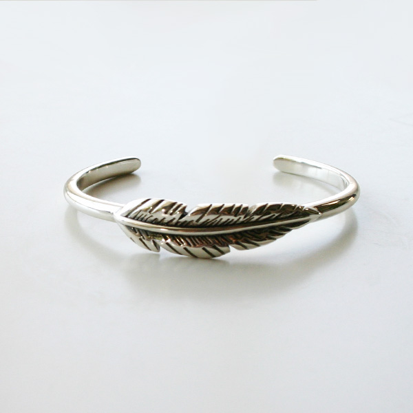 【再入荷】PHILIPPE AUDIBERT/Tsiziri bracelet, brass silver color,