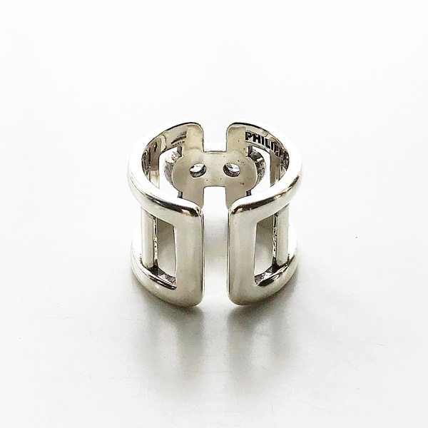 指輪・リング Philippe Audibert RING CLARENCE 楽天市場】【完売しました】☆予約販売／7月後半〜8月初旬