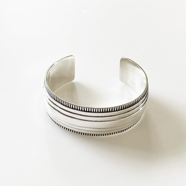 vintage バングル　STERLING T.ENREKA vintage バングル STERLING T.ENREKA vintage バングル STERLING