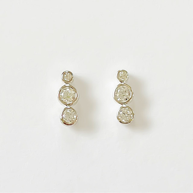RAGBAG/No.12010 925 Sterling Silver