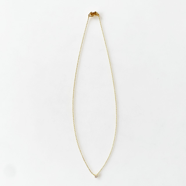 Oda Necklace