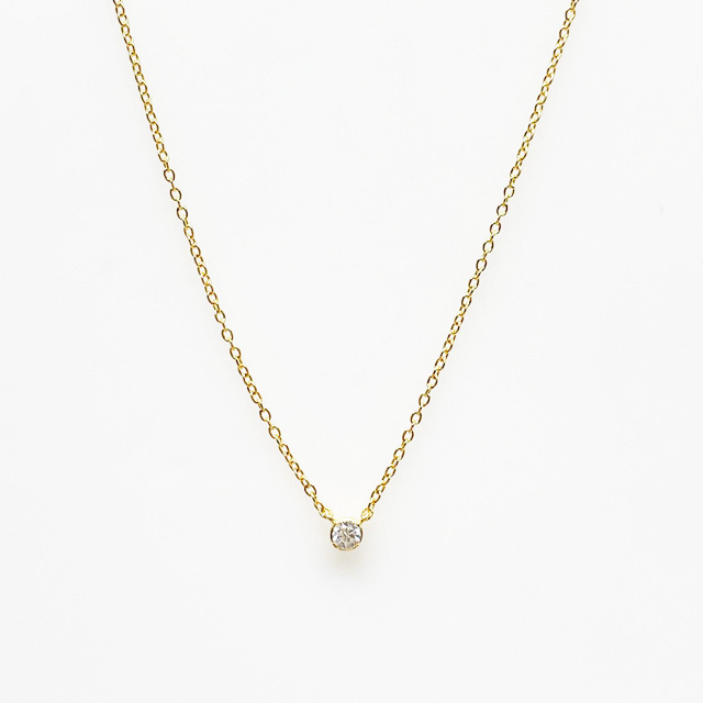 Oda Necklace