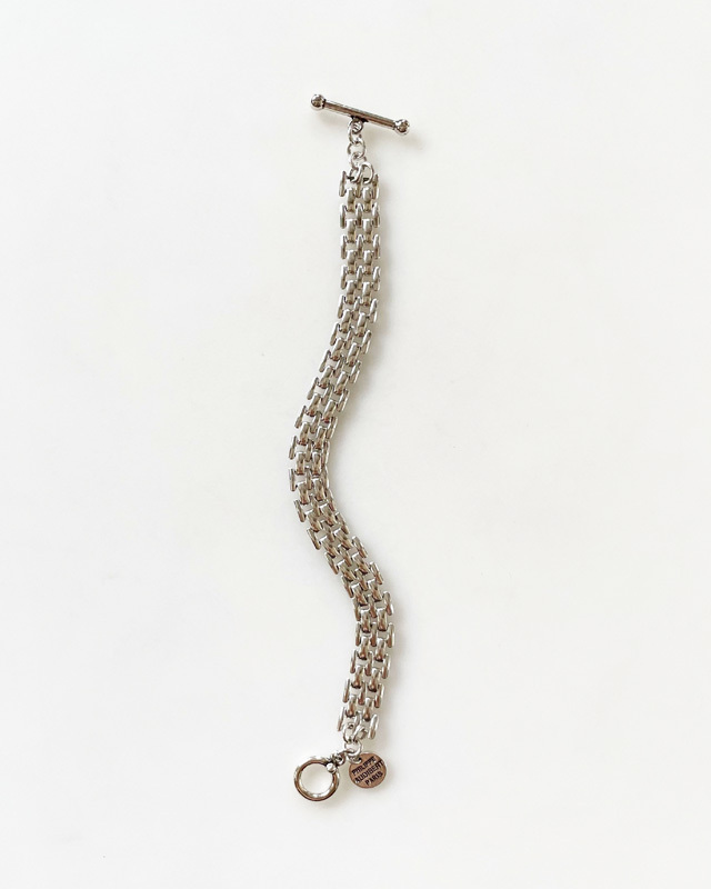 【PHILIPPE AUDIBERT】 ETENA B S BRACELET NEW BROOME – Philippe Audibert