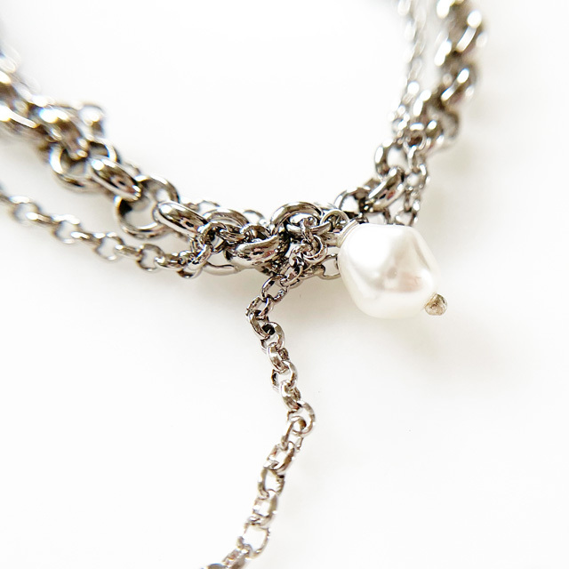 JUSTINE CLENQUET通販｜RICHIE BRACELET