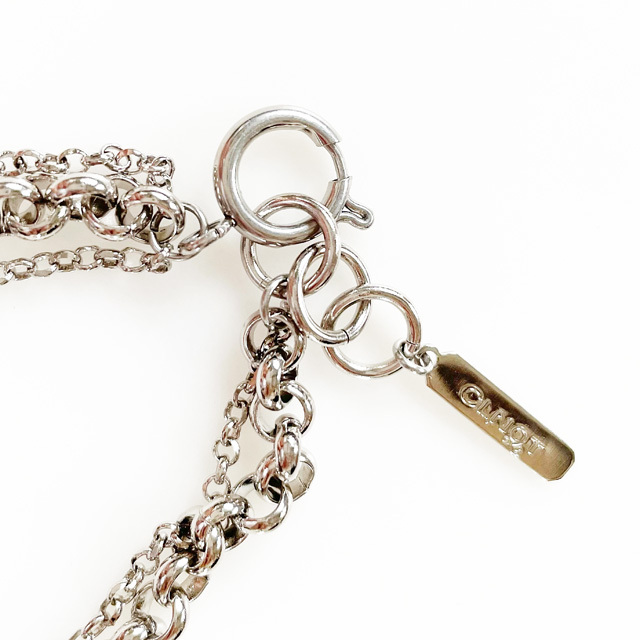 JUSTINE CLENQUET通販｜RICHIE BRACELET