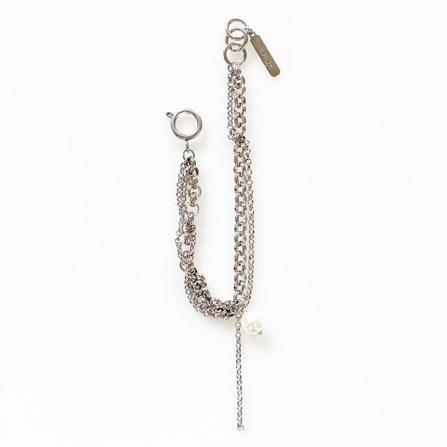 JUSTINE CLENQUET通販｜RICHIE BRACELET