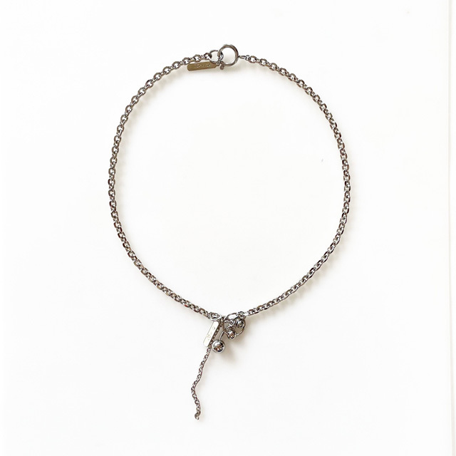 【初入荷】 JUSTINE CLENQUET/EVIE NECKLACE