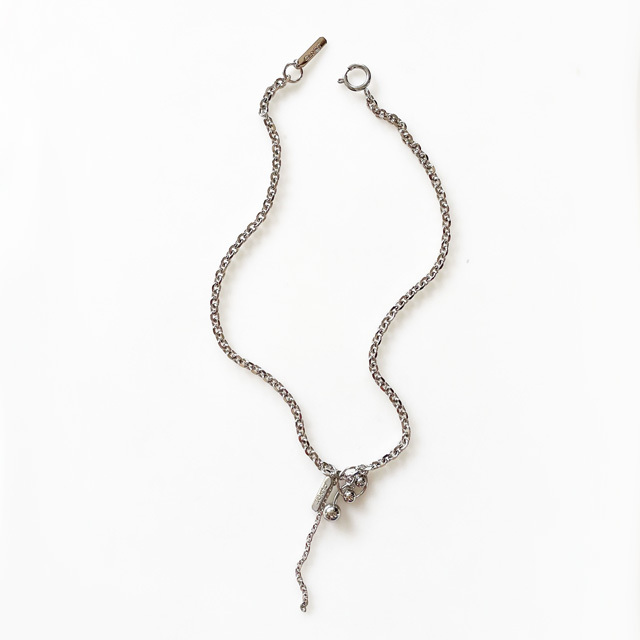 JUSTINE CLENQUET通販｜EVIE NECKLACE