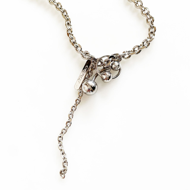 JUSTINE CLENQUET通販｜EVIE NECKLACE