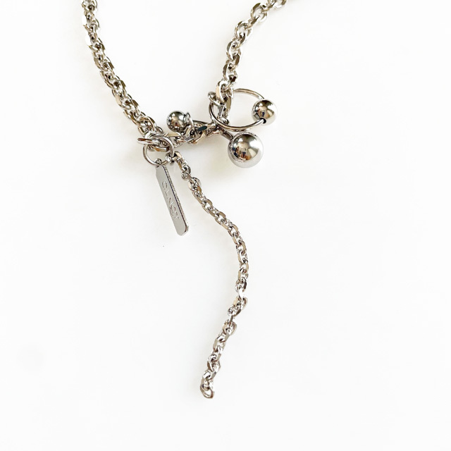 JUSTINE CLENQUET通販｜EVIE NECKLACE