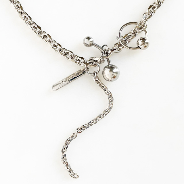JUSTINE CLENQUET通販｜EVIE NECKLACE