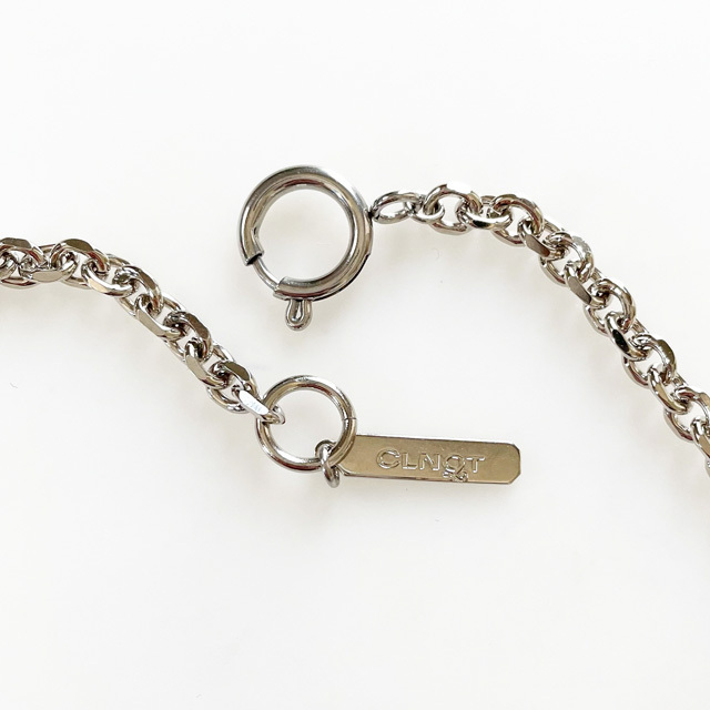 JUSTINE CLENQUET通販｜EVIE NECKLACE