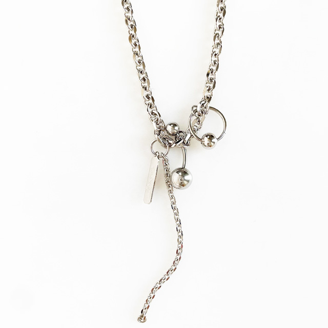 JUSTINE CLENQUET通販｜EVIE NECKLACE