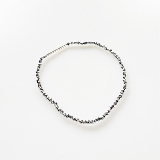 【初入荷】Saskia Diez/SPARKLING BRACELET FINE*