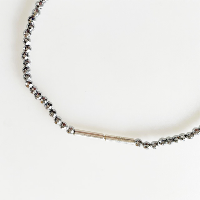 Saskia Diez通販｜SPARKLING BRACELET FINE*