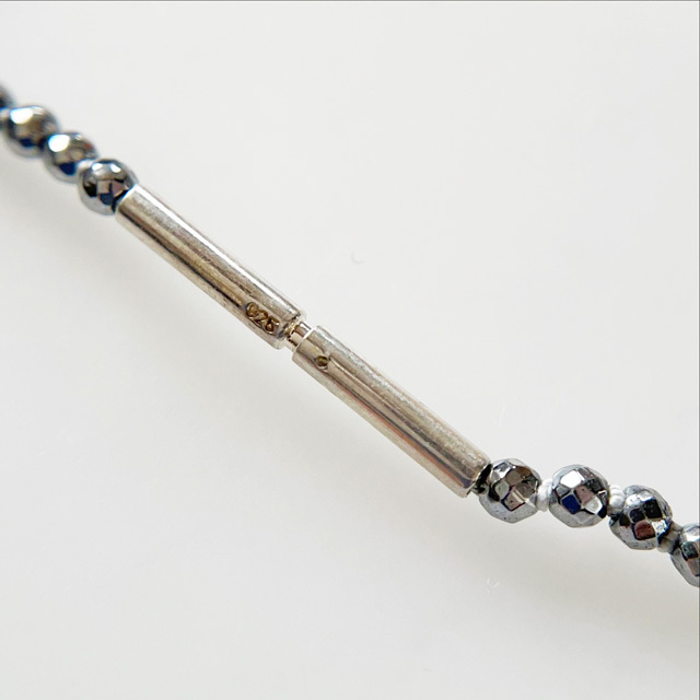 Saskia Diez通販｜SPARKLING BRACELET FINE*