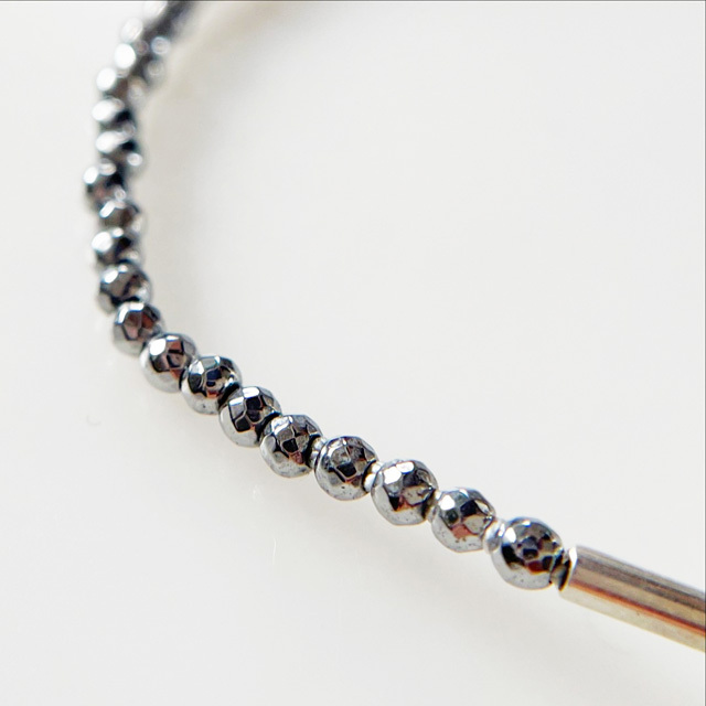 Saskia Diez通販｜SPARKLING BRACELET FINE*