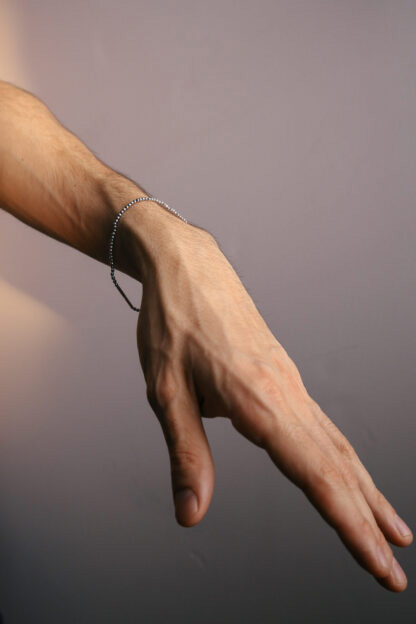 Saskia Diez通販｜SPARKLING BRACELET FINE*
