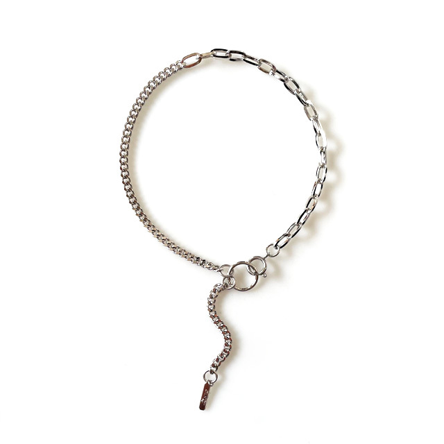 【初入荷】 JUSTINE CLENQUET/HARI NECKLACE