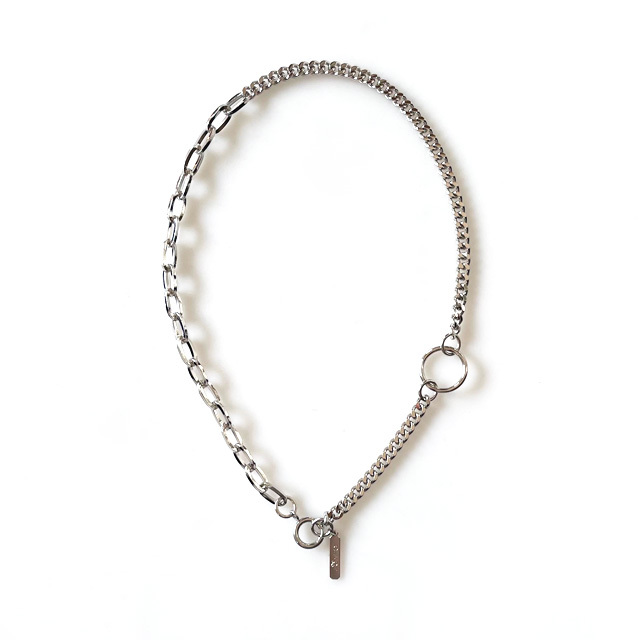 JUSTINE CLENQUET通販｜HARI NECKLACE