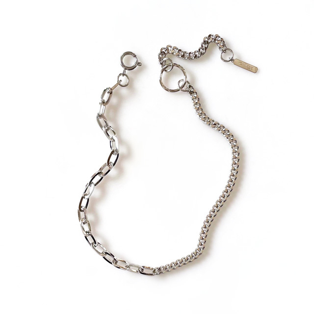 JUSTINE CLENQUET通販｜HARI NECKLACE