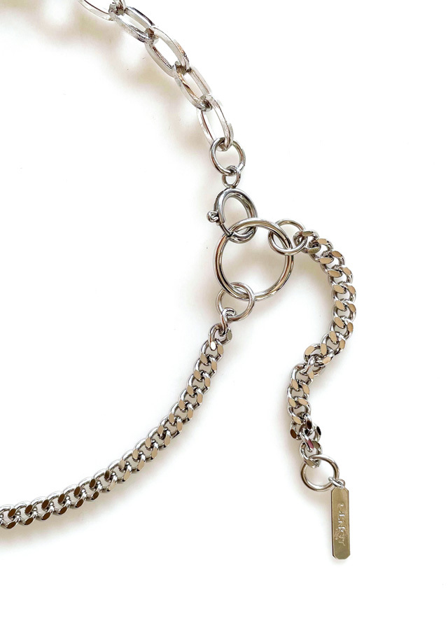 JUSTINE CLENQUET通販｜HARI NECKLACE