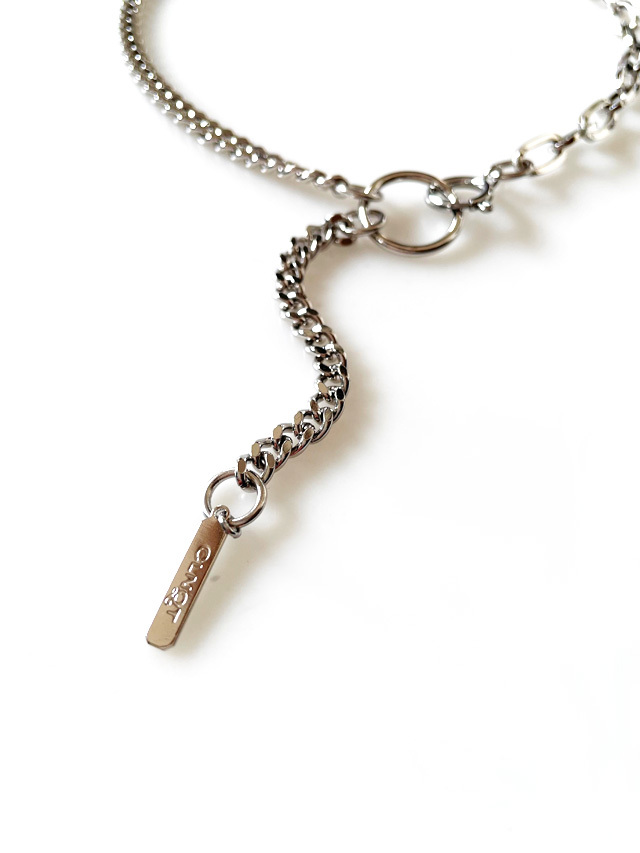 JUSTINE CLENQUET通販｜HARI NECKLACE