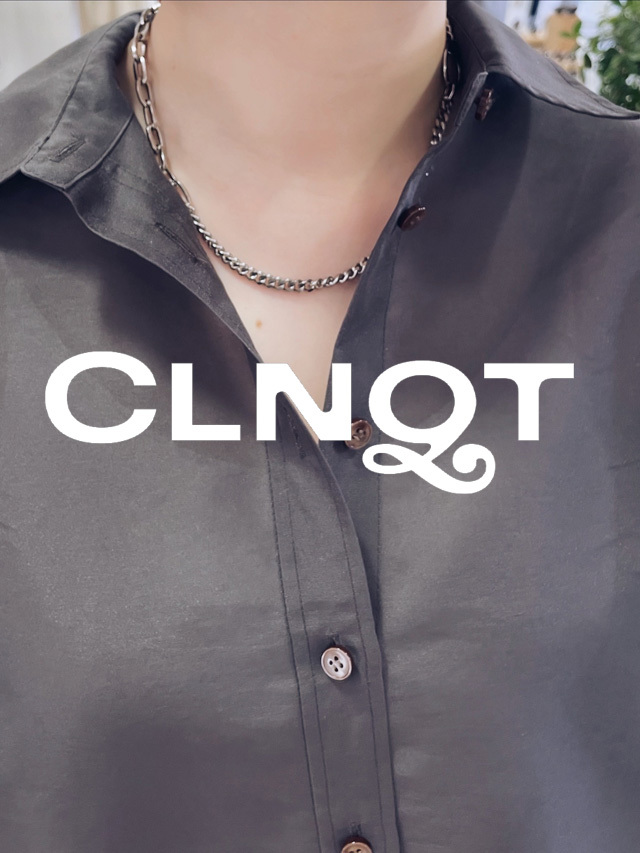 JUSTINE CLENQUET通販｜HARI NECKLACE