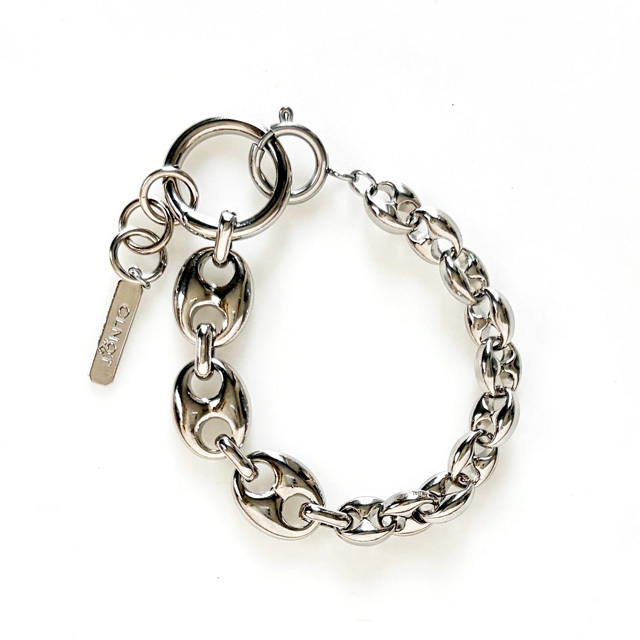 JUSTINE CLENQUET/AKARI BRACELET