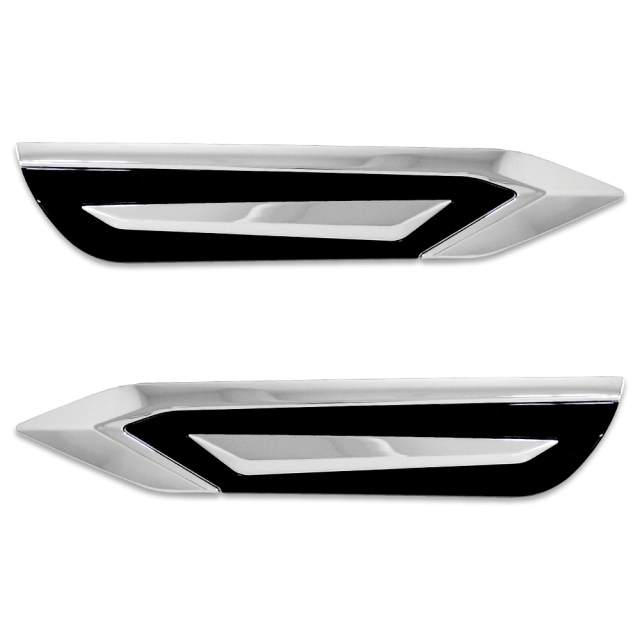 we-to008-10b フェンダーガーニッシュ Vellfire ヴェルファイア (40系