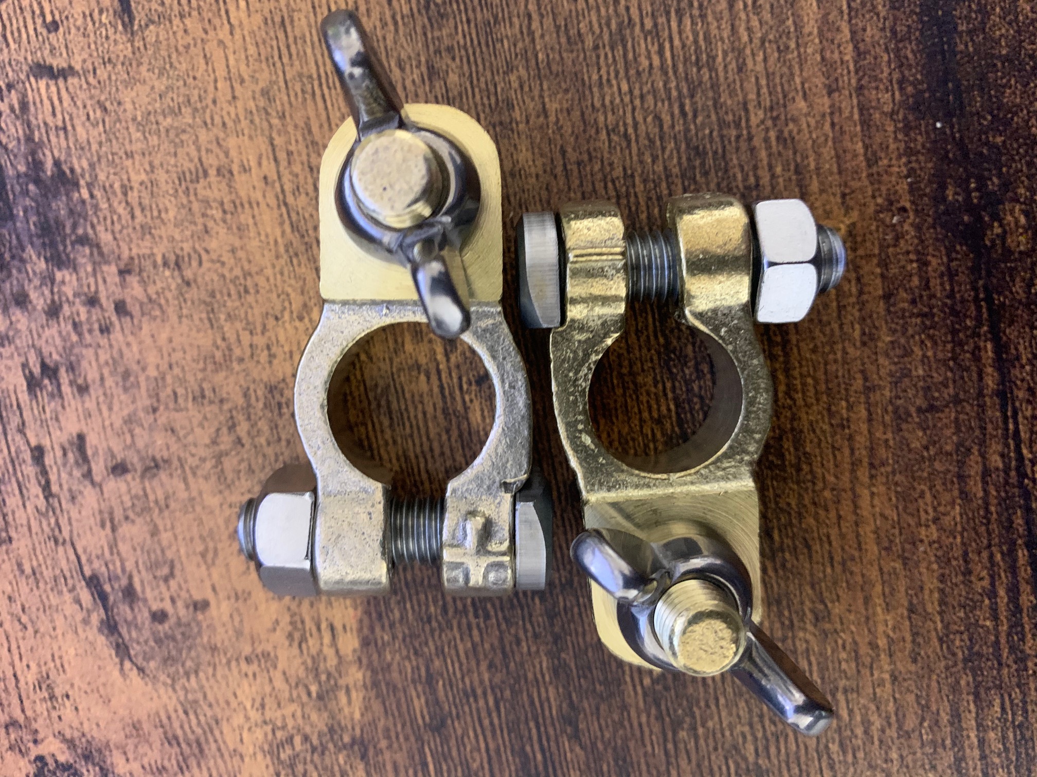 弊社オリジナルＤ端子ターミナル