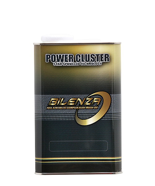 ビレンザ漆黒0W-40