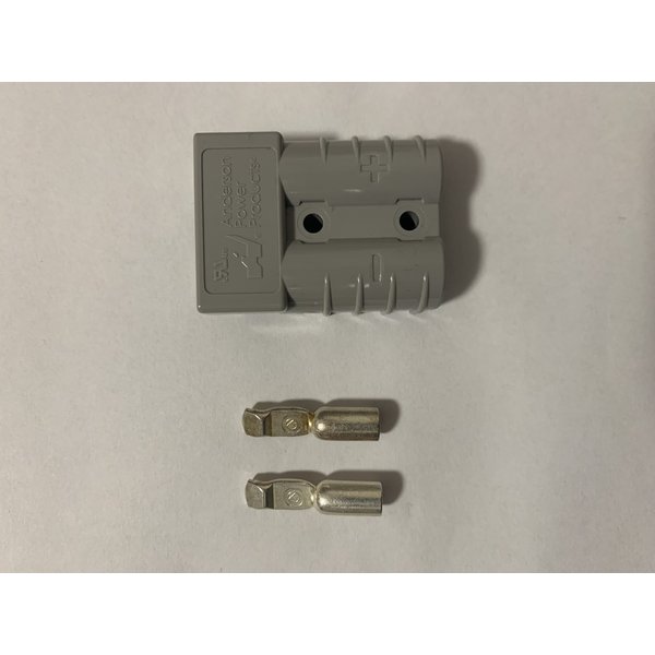 クイックコネクタSB50 グレー　正規品