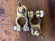 弊社オリジナルＤ端子ターミナル