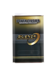 ビレンザ漆黒10W-60　ディーゼル