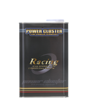 パワークラスタースーパーレーシング漆黒80W-250