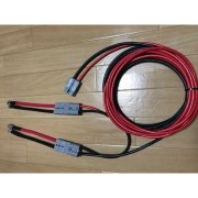 ２４Ｖ仕様　エレキ延長ケーブル　オールコネクタ仕様セット