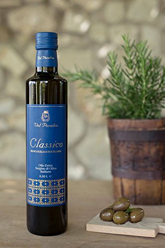 ヴァルパラディーソ クラシコ (250ml) [イタリア産] | エキストラバージンオリーブオイル