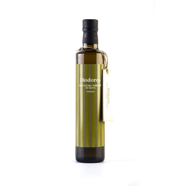 【在庫整理のため20％～35％OFF】ヴァルパラディーソ ディオドロス (500ml) [イタリア産]