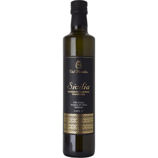 【在庫調整のため30％OFF】ヴァルパラディーソ I.G.P シチリア 500ml [イタリア産]