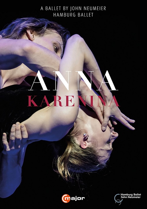 ハンブルク・バレエ「アンナ・カレーニナ」 (直輸入DVD) | DVD