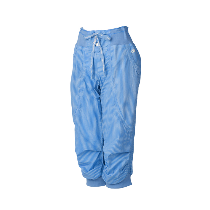 【SALE】danza〈ダンツァ〉 29222-2063 ストライプ・ハーフパンツ