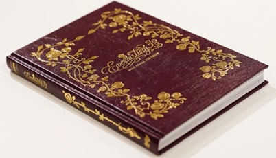 浅田真央 Everlasting33 MAO ASADA ICE SHOW 写真集